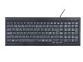 KENSON Keyboard spacesaver black