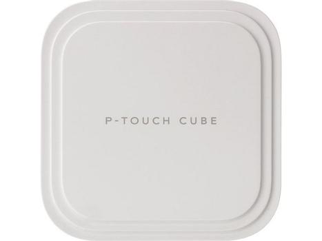 BROTHER Merkemaskin BROTHER PTP910BTZ1 (PTP910BT)