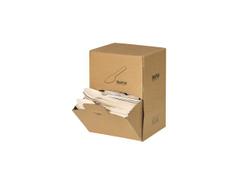 DUNI Teskje DUNI vokset tre 11cm (400)