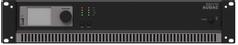 AUDAC Audac SMA750 DSP-forsterker, 2x750W RMS, RS232