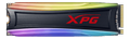 A-DATA XPG Spectrix S40G SSD M.2 4TB