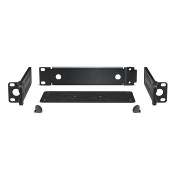 SENNHEISER AM 2 SET FOR MOUNTING BNC ANTENNA CONNECTORS ON THE FRONT OF RACK (009912)
