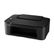 CANON PIXMA TS3450 BLACK color inkjet MFP printer 7.7 ipm