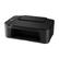 CANON PIXMA TS3450 BLACK color inkjet MFP printer 7.7ipm