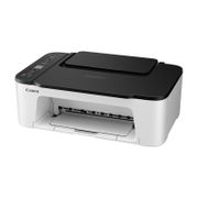 CANON Pixma TS3452 black white A4 MFP print copy scan 7.7 ipm