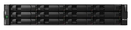 LENOVO ThinkSystem DE4000H 2U12 6x4TB 32G-FC (EMEA)  (7Y74A00EEA)