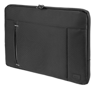 DELTACO Laptop sleeve Up to 13-14, Black