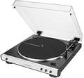 AUDIO-TECHNICA AT-LP60XBT - Skivspelare - vit