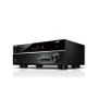 YAMAHA RXV-4A - 5x80W MusicCast AV Receiver, 4K/HDR/Dolby Vision, 4 HDMI in/1 out