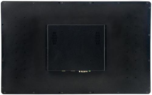 HANNSPREE 60.4cm (23,8") HO245PTB 16:9  M-TOUCH HDMI+DP+VGA (HO245PTB)