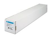HP Super Heavyweight Plus Matte Paper - papir - matt - 1 rull(er) - Rull (91,4 cm x 30,5 m) - 210 g/m² (Q6627B)