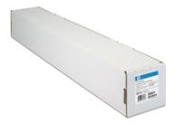 HP Universal - fotopapir - sateng - 1 rull(er) - Rull (106,7 cm x 30,5 m) - 200 g/m² (Q6581A)