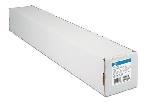 HP Universal - fotopapir - sateng - 1 rull(er) - Rull (106,7 cm x 30,5 m) - 200 g/m² (Q6581A)