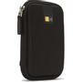 CASE LOGIC Ehdc-101 Black Polyester