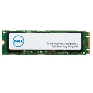 DELL SSD 256GB SATA3 M.2 (877CW)