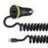 BELKIN IPAD AIR CAR CHARGER 2400 MA LIGHTNING/ 1000MA UNI USB PORT CHAR