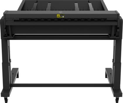 HP PageWide XL High-capacity Stacker (8SB03A)
