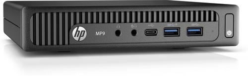 HP MP9G2 POS I56500T 500 G 4.0G 54 PC GERMANY             IN TERM (T9B81EA#ABD)