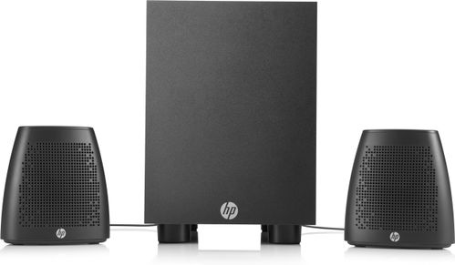 HP Speaker System 400 (1FU68AA)