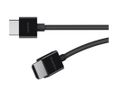 BELKIN Ultra High Speed HDMI 2,1 cbl 2m black