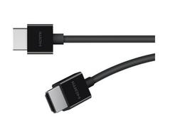 BELKIN Ultra High Speed HDMI Han HDMI Han Sort