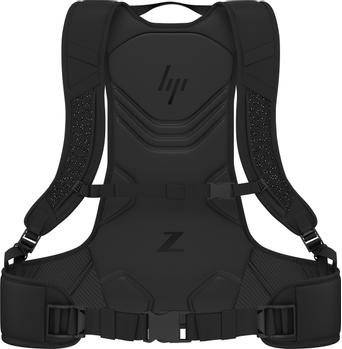 HP Z VR Backpack Harness (2HY47AA)