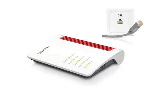 AVM Fritz!Box 7530 Wireless (20002839)