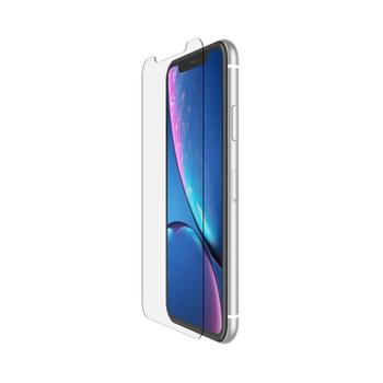 BELKIN iPhone XR InvisiGlass Ultra Flat (F8W900EC)