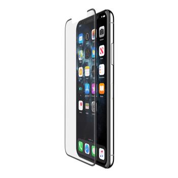 BELKIN iPhone XS Max InvisiGlass Ultra Flat (F8W899EC)