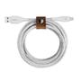 BELKIN Lightning to USB DuraTek Plus Cable 3m White / F8J236bt10-WHT (F8J236BT10-WHT)