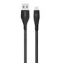 BELKIN Duratek Plus 3 M Black (F8J236BT10-BLK)