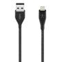 BELKIN Duratek Plus 3 M Black (F8J236BT10-BLK)
