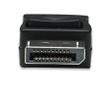 TECHLY Audio/ Video Displayport M/M (ICOC-DSP-A-005)