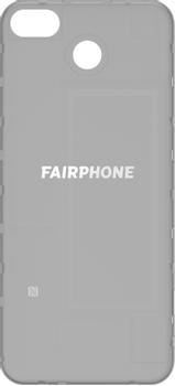 FAIRPHONE FP3 COVR V1 BLACK AA . ACCS (000-0007-000000-0003)