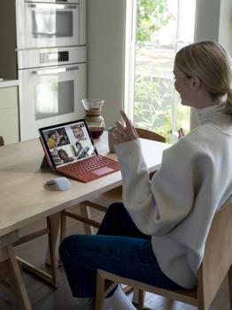 MICROSOFT Arc Mouse Bluetooth Light Grey (FHD-00002)