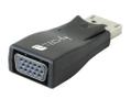 TECHLY Displayport V.1.2 M To Vga F (IADAP-DSP-230T)