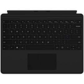 MICROSOFT Surface Pro X Black Qwertz (QJW-00005)