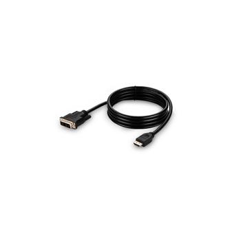 BELKIN Video Cable Adapter 3 M Hdmi (F1DN1VCBL-DH10T)