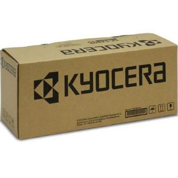KYOCERA Cyan Standard Capacity Toner Cartridge 1.25K pages for PA2100 & MA2100 - TK5430C (1T0C0ACNL1)