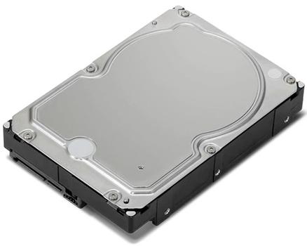 LENOVO ThinkStation 10TB 7200rpm SATA 3.5inch 6Gbps Hard Drive (4XB0X87803)