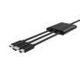 BELKIN Digital Multiport to HDMI AV Adapter /B2B169 (B2B169)