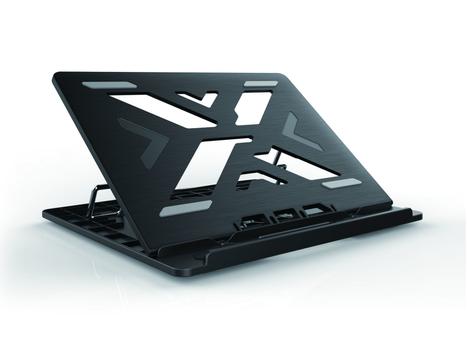 CONCEPTRONIC THANA ERGO S Laptop Cooling Stand (THANA03B)