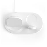 Belkin BOOST CHARGE trådløst ladestativ - 7.5 watt (WIZ001VFWH)