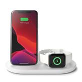 Belkin BOOST CHARGE trådløst ladestativ - 7.5 watt (WIZ001VFWH)
