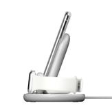 Belkin BOOST CHARGE trådløst ladestativ - 7.5 watt (WIZ001VFWH)
