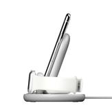 Belkin BOOST CHARGE trådløst ladestativ - 7.5 watt (WIZ001VFWH)