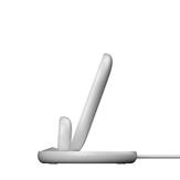 Belkin BOOST CHARGE trådløst ladestativ - 7.5 watt (WIZ001VFWH)