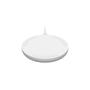 BELKIN 10W Wireless Charging Pad with PSU & Mic (WIA001VFWH)