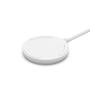BELKIN 10W Wireless Charging Pad with PSU & Mic (WIA001VFWH)