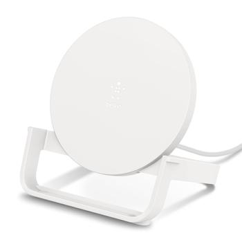 BELKIN Boost Charge White Indoor (WIB001VFWH)